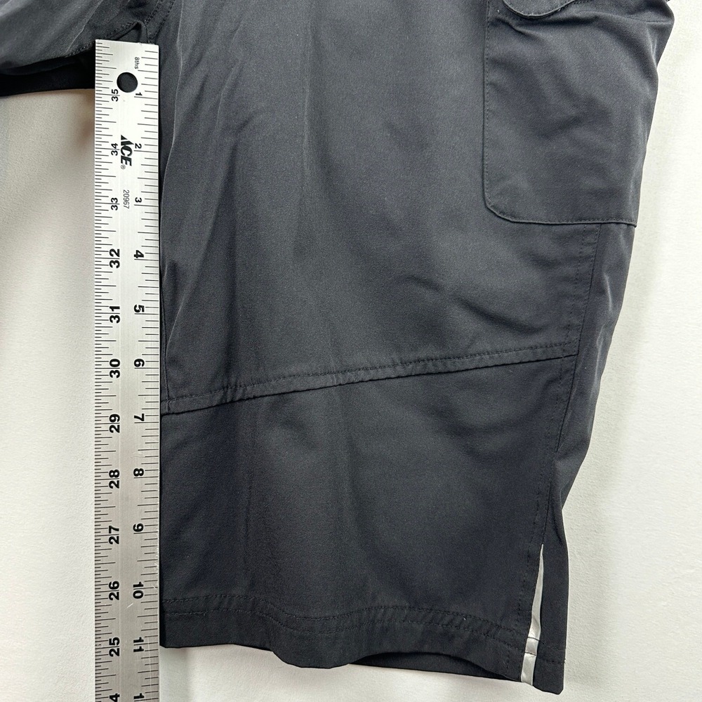 Terry Women's Metro Relaxed Cycling Shorts Mountain Biking Road Black Sz Small - Picture 11 of 12